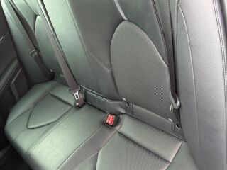Toyota Camry Executive 2.5 131кВ