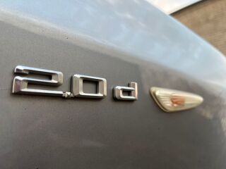 BMW X3 2.0 R4 Diesel 110kW