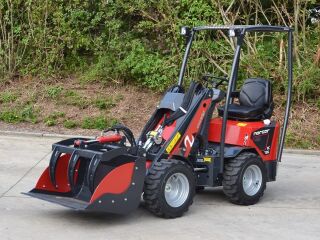 Norcar NORCAR 755XC 14kW