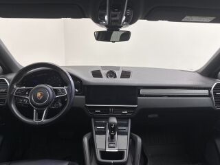 Porsche Cayenne Coupe Sport Chrono 3.0 250кВ