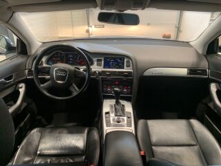 Audi A6 3.0 176kW