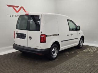 Volkswagen Caddy 2.0 55kW