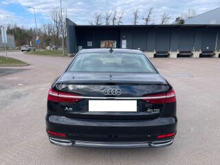 Audi A6 2.0 150kW