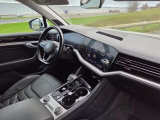 Volkswagen Touareg Elegance 4Motion 210kW