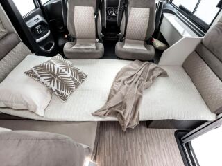 McLouis NEVIS 873 LUXURY - ALL INCLUSIVE - TRUMA DIESEL -  2.2 R4 Multijet 3  EURO 6E 132кВ