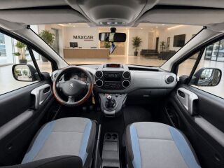 Peugeot Partner 1.6 72кВ