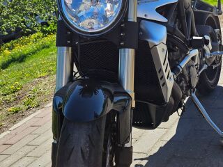 MV Agusta F4 BRUTALE 989R R4 104kW