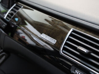 Audi A8 3.0 184kW