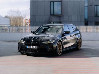 BMW M3 Touring G81 3.0 375kW