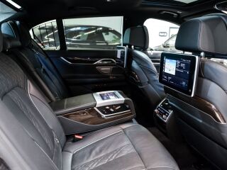 BMW 745 e 3.0 210kW