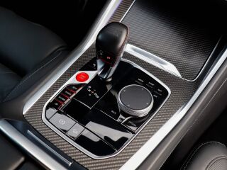 BMW XM 4.4 480kW