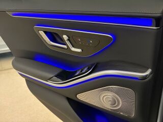 Mercedes-Benz S 350 d 4matic AMG 2.9 210kW