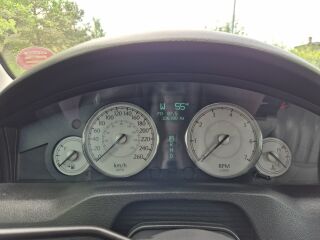 Chrysler 300 C Limited 3.0 160kW