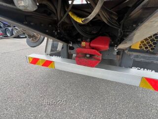 Scania R500 13.0 R6 368kW