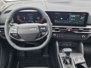 Kia Sportage LX Plus 2WD 1.6 T-GDI 110kW