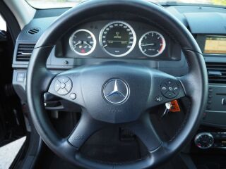 Mercedes-Benz C 200 Elegance BlueEfficiency EU5 2.1 CDI 100kW