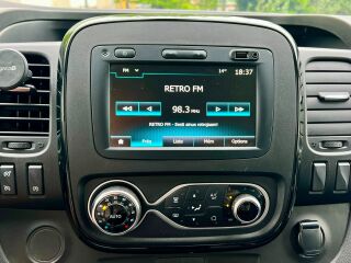 Fiat Talento 2.0 125kW