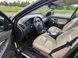 Volvo XC90 2.4 136kW
