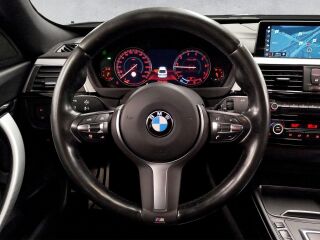 BMW 320 GT xDrive M-sportpakett 2.0 135кВ