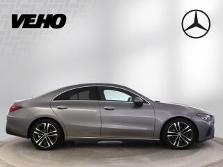 Mercedes-Benz CLA 180 d Progressive 2.0 R4 85kW