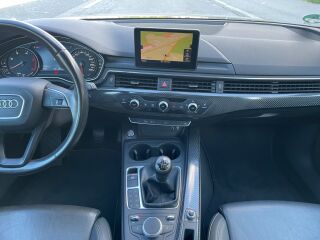 Audi A4 2.0 110kW