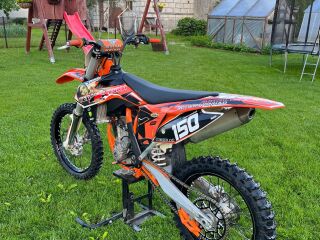 KTM 250 SX-F