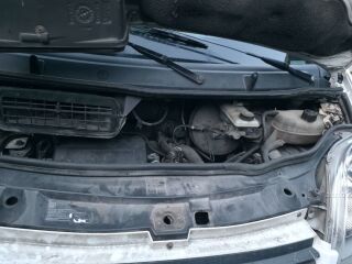 Opel Vivaro 1.9 R4 DTi 74кВ