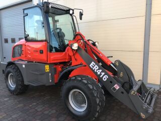 Everun ER416 R4 37kW