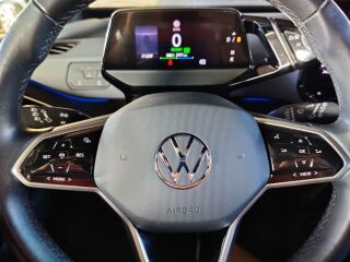 Volkswagen ID.3 Pro 150kW