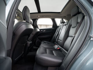 Volvo XC60 B4 Mild-Hybrid Ultimate Bright 2.0 145kW