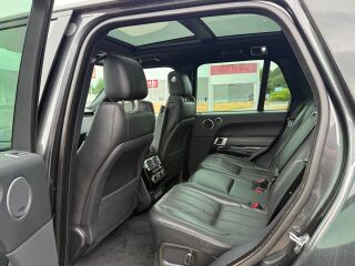 Land Rover Range Rover Vogue 4.4 V8 250kW