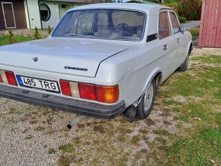 GAZ 31029 2.4 66kW