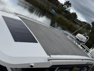 Axopar Axopar 37 XC Cross Cabin with 2 x Mercury