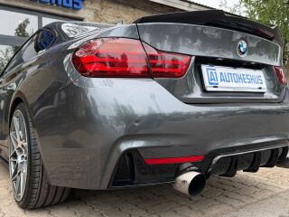 BMW 435 d xDrive M-Pakett 3.0 230kW