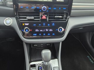 Hyundai Ioniq Premium 1.6 77kW