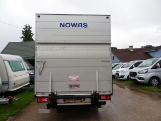 Renault Master MULTILIFTa/c 2.3 TDI 120kW