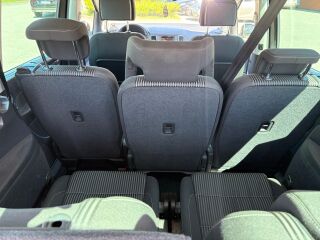SEAT Alhambra 2.0 110kW