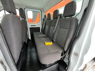 Ford Transit 2.0 125kW