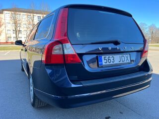 Volvo V70 1.6 R4 Diesel 80kW