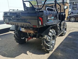 CFMOTO UFORCE 800 46кВ