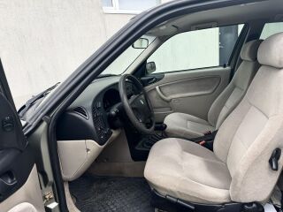 Saab 900 2.0 96kW