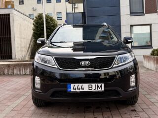 Kia Sorento TX 2.2 145kW