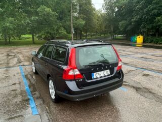 Volvo V70 2.4 129kW