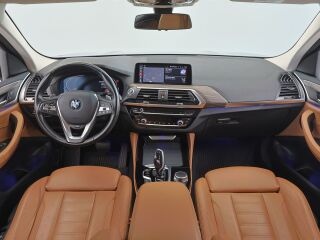 BMW X4 xDrive 2.0 140kW