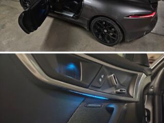 Jaguar F-Type 2.0 221kW