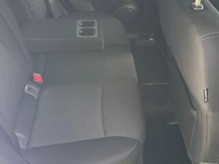 Nissan Qashqai 1.2 85kW
