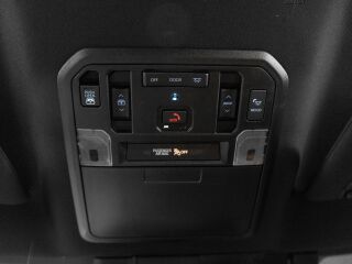 Toyota Tundra 1794 edition 3.5 290kW