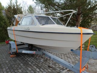 Flipper 510HT 75kW