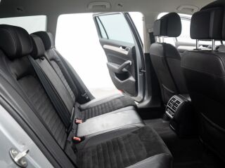 Volkswagen Passat Variant GTE PHEV 1.4 160kW