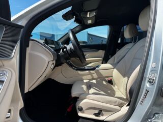 Mercedes-Benz EQC 400 145kW